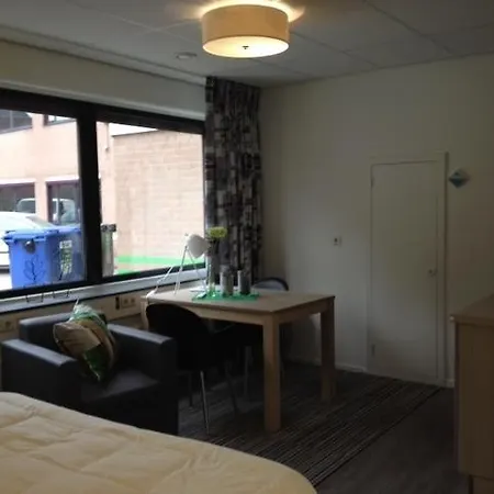 Apartment Camelot