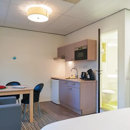 Apartment Camelot *