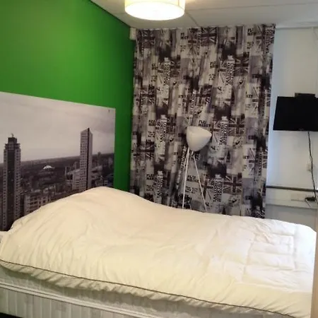 Apartment Camelot *