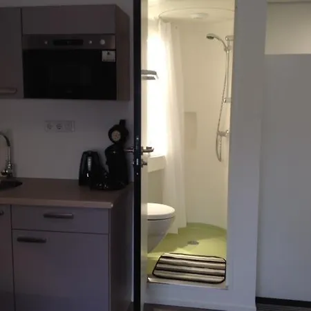 Camelot Apartamento *